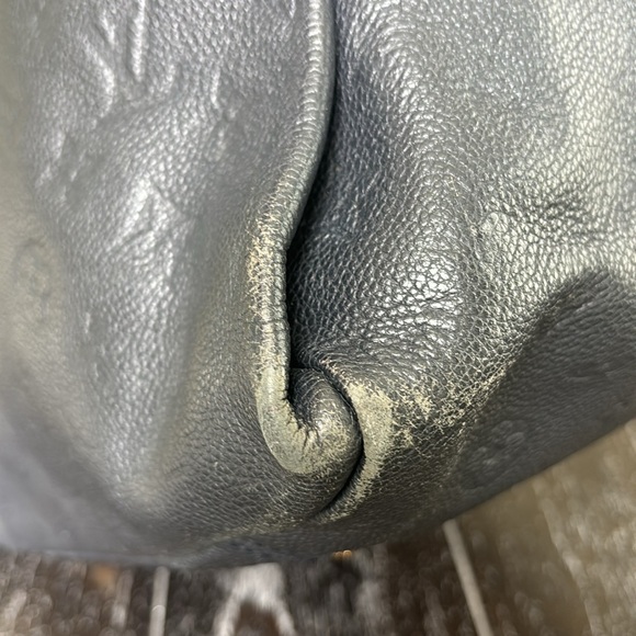 🚫🚫SOLD🚫🚫 Louis Vuitton Empreinte Artsy - Picture 6 of 12